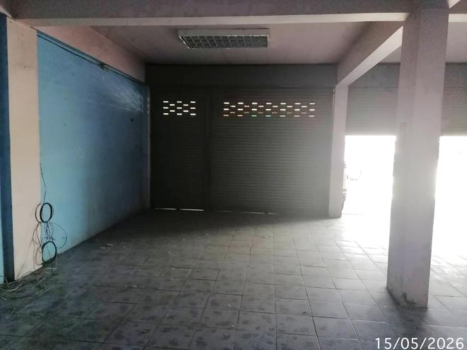 picture SHOP HOUSE 44 Sq.w. Uthai Phra Nakhon Sri Ayutthaya for 5.9M - 6/45