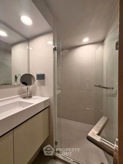 รูปภาพ 28th-Floor 1-BR At Culture Chula Near MRT Sam Yan (ID 3326748)