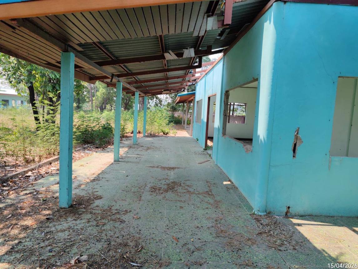 picture HOME 1143 Sq.w. U Thong Suphanburi for 2.8M - 24/45