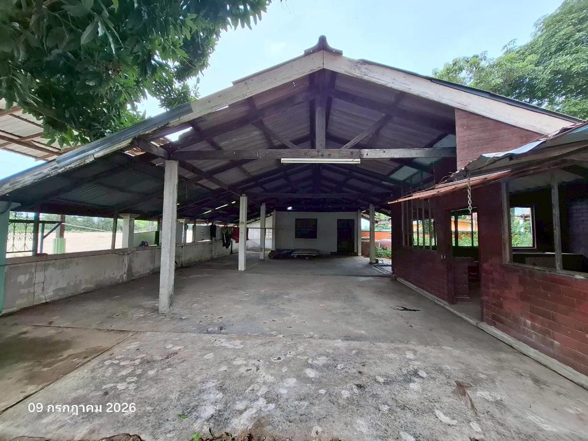 รูป โกดัง 10822 ตร.วา วังโป่ง เพชรบูรณ์ 27.7M - รูปที่ 61/67