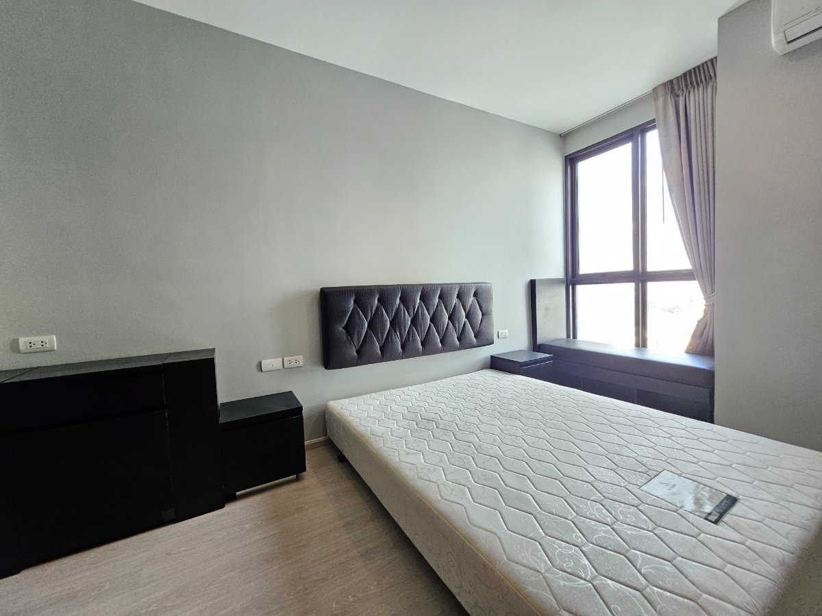 picture For Rent Rhythm Sukhumvit 44/1 Just steps from Bts Phra Khanong - 10/19
