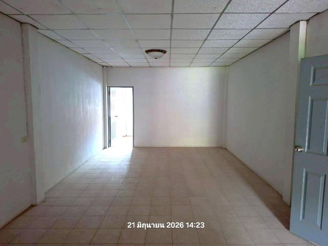 picture SHOP HOUSE 44 Sq.w. Muang Prachin Buri Prachinburi for 3.1M - 12/39