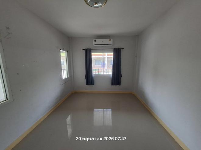 picture TOWN HOUSE 20.2 Sq.w. Pluak Daeng Rayong for 1.4M - 8/23