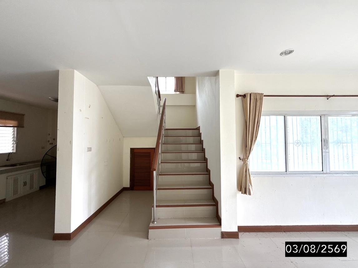 รูป ทาวน์เฮ้าส์ 32.7 ตร.วา เมืองขอนแก่น ขอนแก่น 1.9M - รูปที่ 21/31