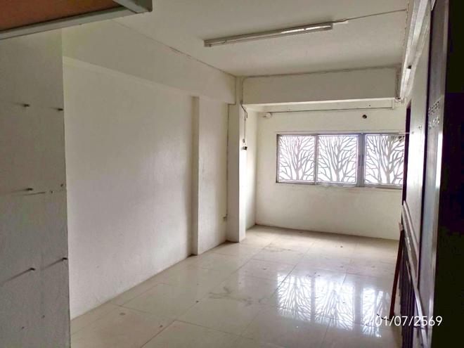 รูป อาคารพาณิชย์ 15.4 ตร.วา เมืองเชียงราย เชียงราย 5.7M - รูปที่ 16/37