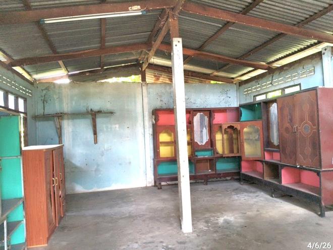 picture HOME 347 Sq.w. Non Narai Surin for 558,000 - 9/25