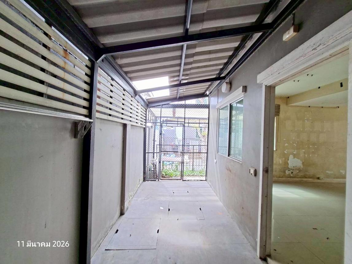 picture TOWN HOUSE 25.2 Sq.w. Phuttha Mon Thon Nakhon Pathom for 1.8M - 23/37