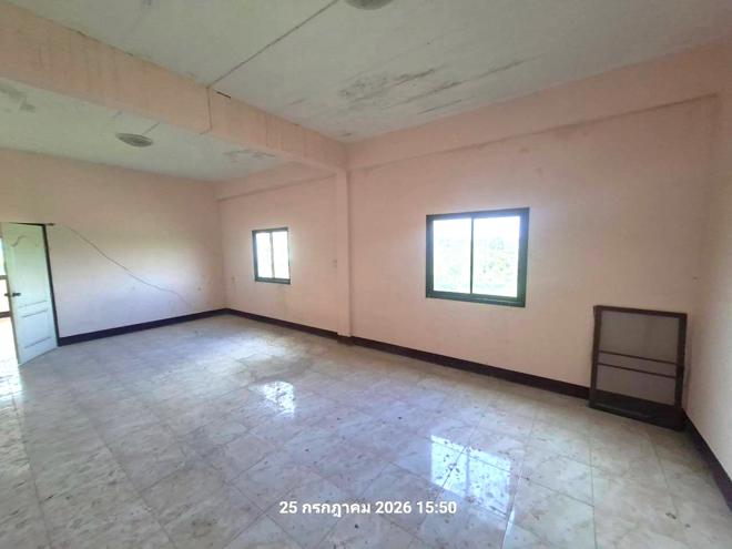 รูป อาคารพาณิชย์ 51.5 ตร.วา พัฒนานิคม ลพบุรี 3.5M - รูปที่ 15/35