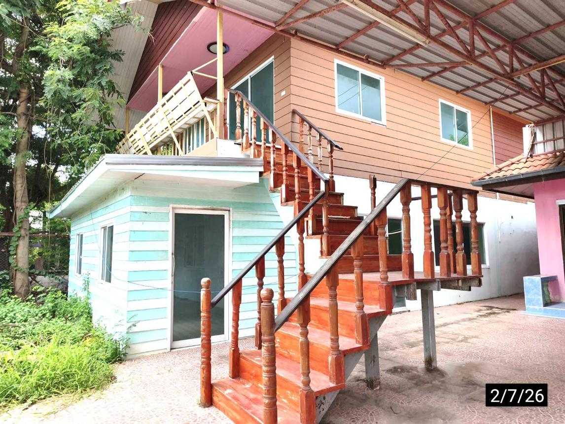 รูป บ้านเดี่ยว 190 ตร.วา เมืองขอนแก่น ขอนแก่น 4.1M - รูปที่ 38/45