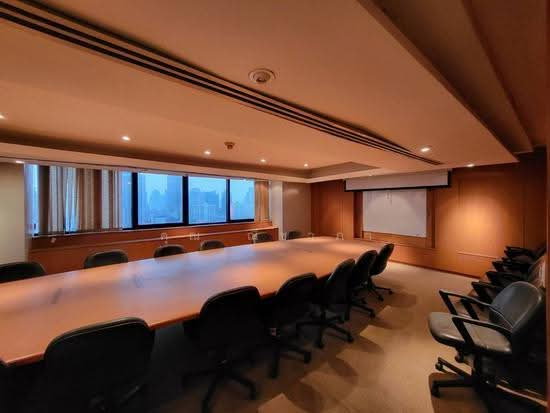 รูป ขาย สำนักงาน ตึก S.S.P Tower 1 เอกมัย ใกล้ทองหล่อ ขนาด 840 ตรม.  32,000,000 บาท - รูปที่ 1/20