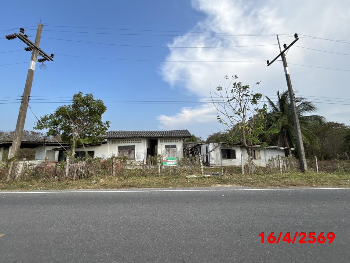 picture HOME 4945 Sq.w. Kanchanadit Surat Thani for 2.3M - 23/47