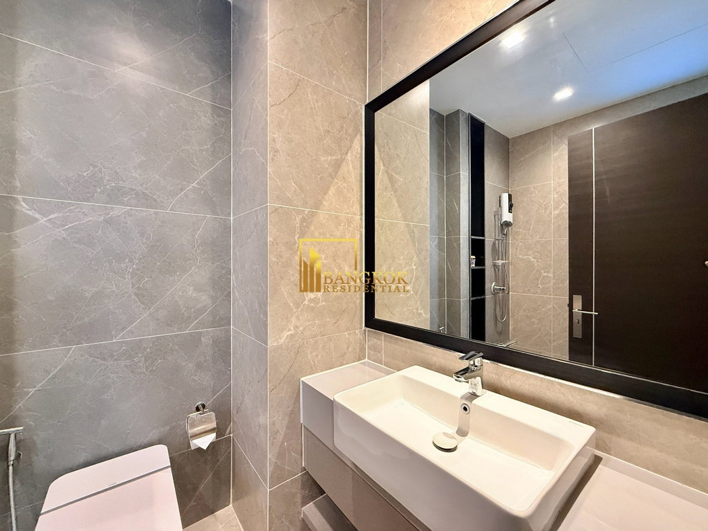 รูป The Gentry Pattanakarn - Beautiful 4 Bedroom House For Rent - BR28004SH - รูปที่ 22/58
