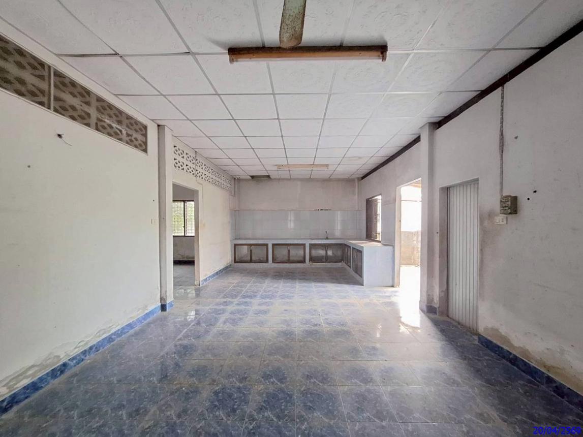 รูป บ้านเดี่ยว 85.1 ตร.วา เมืองตรัง ตรัง 2.3M - รูปที่ 22/27
