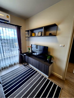 Condos for sale 700 Year Sports Arena Chiang Mai : Dcondo rin Chiang Mai 🌟PN-00005754🌟