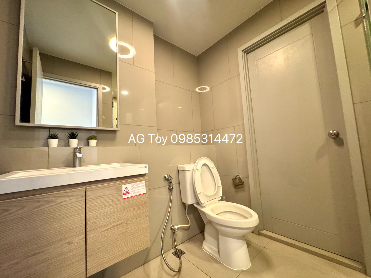 picture Nice room for rent - Chapter one flow Bangpo - 23/24