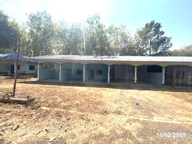 picture HOME 879 Sq.w. Det Udom Ubon Ratchathani for 2.3M - 14/55