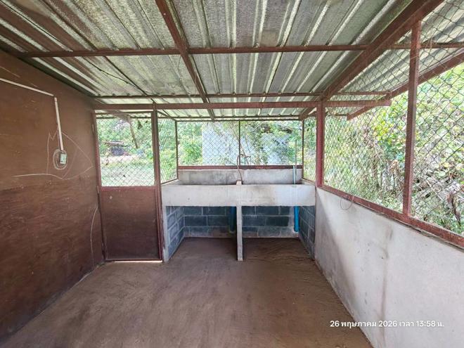 รูป บ้านเดี่ยว 648.6 ตร.วา เมืองยโสธร ยโสธร 1.8M - รูปที่ 8/27