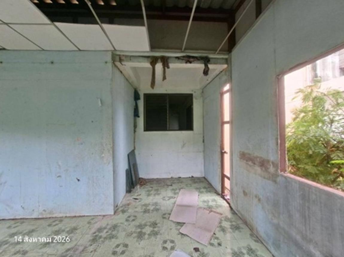 รูป อาคารพาณิชย์ 45.2 ตร.วา โกลเด้น แฟคทอรี่ เมืองสมุทรสาคร สมุทรสาคร 3.1M - รูปที่ 15/29