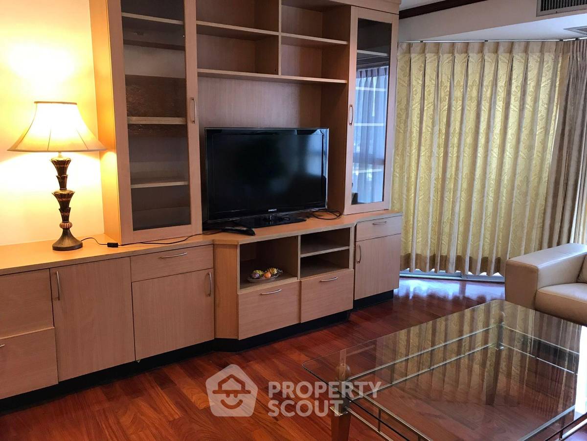 รูป คอนโด 3 ห้องนอน The Waterford Diamond Tower Sukhumvit ใกล้ BTS พร้อมพงษ์ (ID 3327508) - รูปที่ 2/15