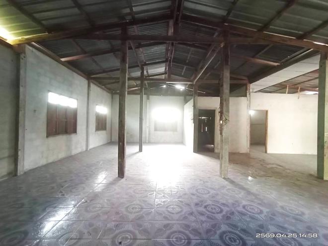 picture HOME 66 Sq.w. Borabu Maha Sarakham for 820,000 - 2/31
