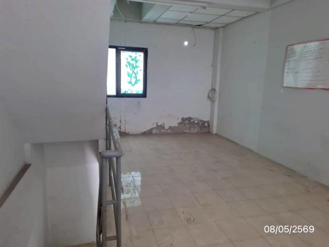 รูป อาคารพาณิชย์ 18 ตร.วา เมืองเชียงราย เชียงราย 2M - รูปที่ 7/31