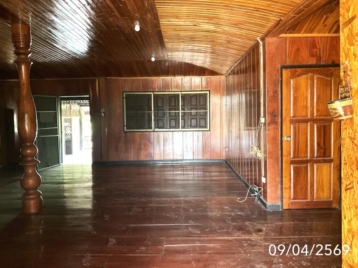 รูป บ้านเดี่ยว 17744 ตร.วา ดอกคำใต้ พะเยา 8.8M - รูปที่ 19/35