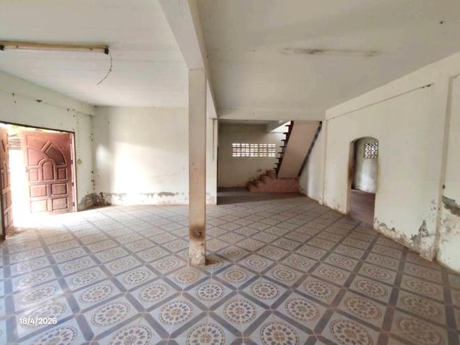 รูป บ้านเดี่ยว 159 ตร.วา กุมภวาปี อุดรธานี 1.8M - รูปที่ 5/35