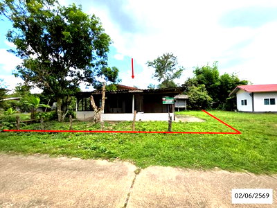 Houses for sale Sakon Nakhon : HOME 111 Sq.w. Song Dao Sakon Nakhon for 916,000