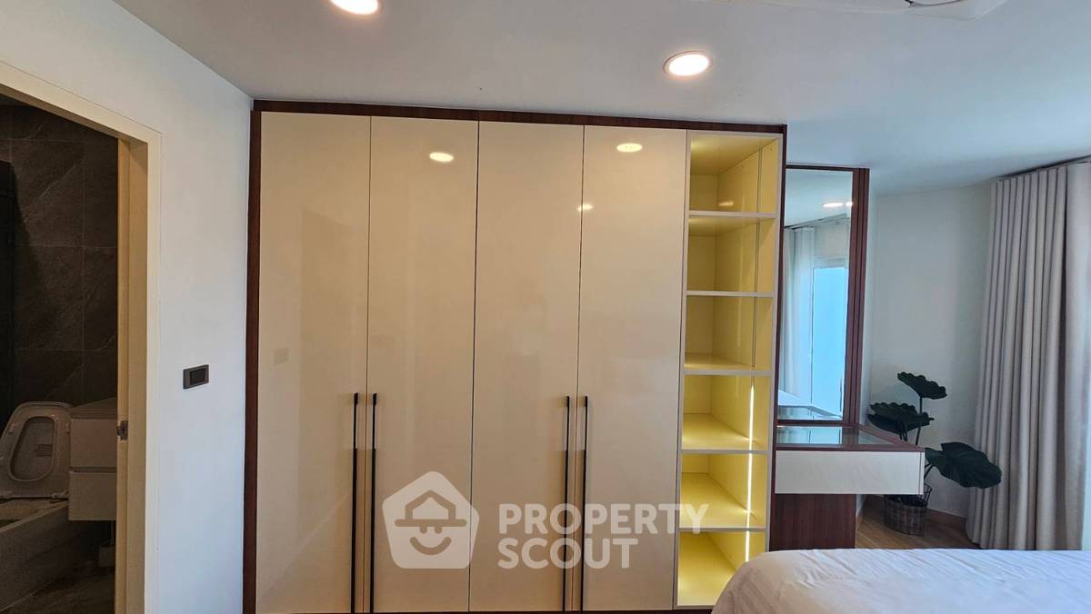 รูป คอนโด 3 ห้องนอน Wittayu Complex ชั้น 29 เลี้ยงสัตว์ได้ ใกล้ BTS เพลินจิต (ID 2597525) - รูปที่ 10/22