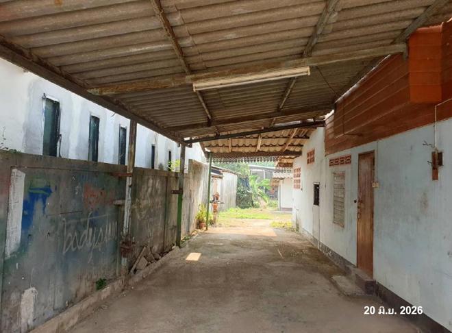 รูป บ้านเดี่ยว 97 ตร.วา แม่ทะ ลำปาง 578,000 - รูปที่ 18/45