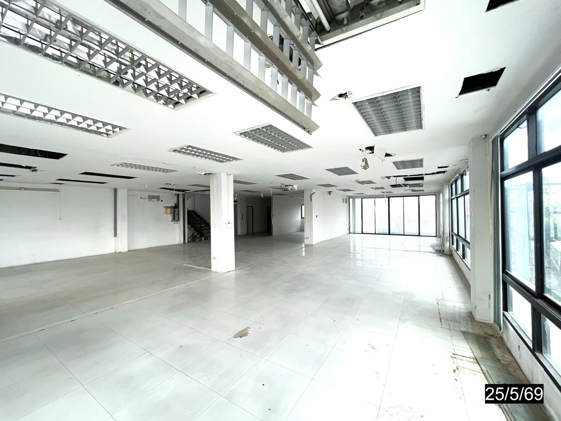 picture OFFICE 187.8 Sq.w. Muang Khon Kaen Khon Kaen for 31.7M - 36/55