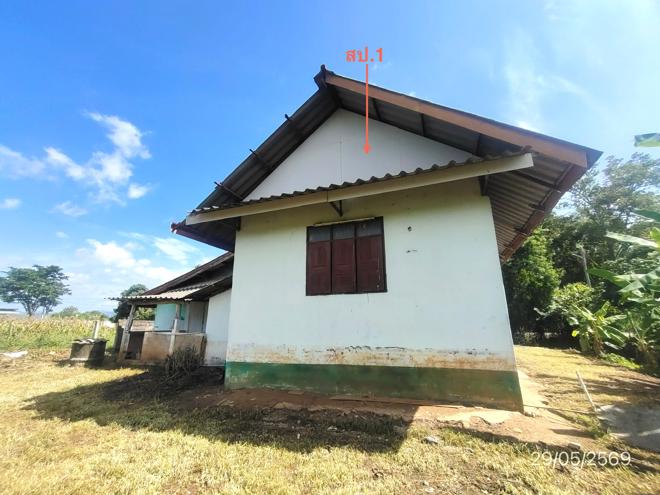 รูป บ้านเดี่ยว 255 ตร.วา เวียงป่าเป้า เชียงราย 872,000 - รูปที่ 2/31