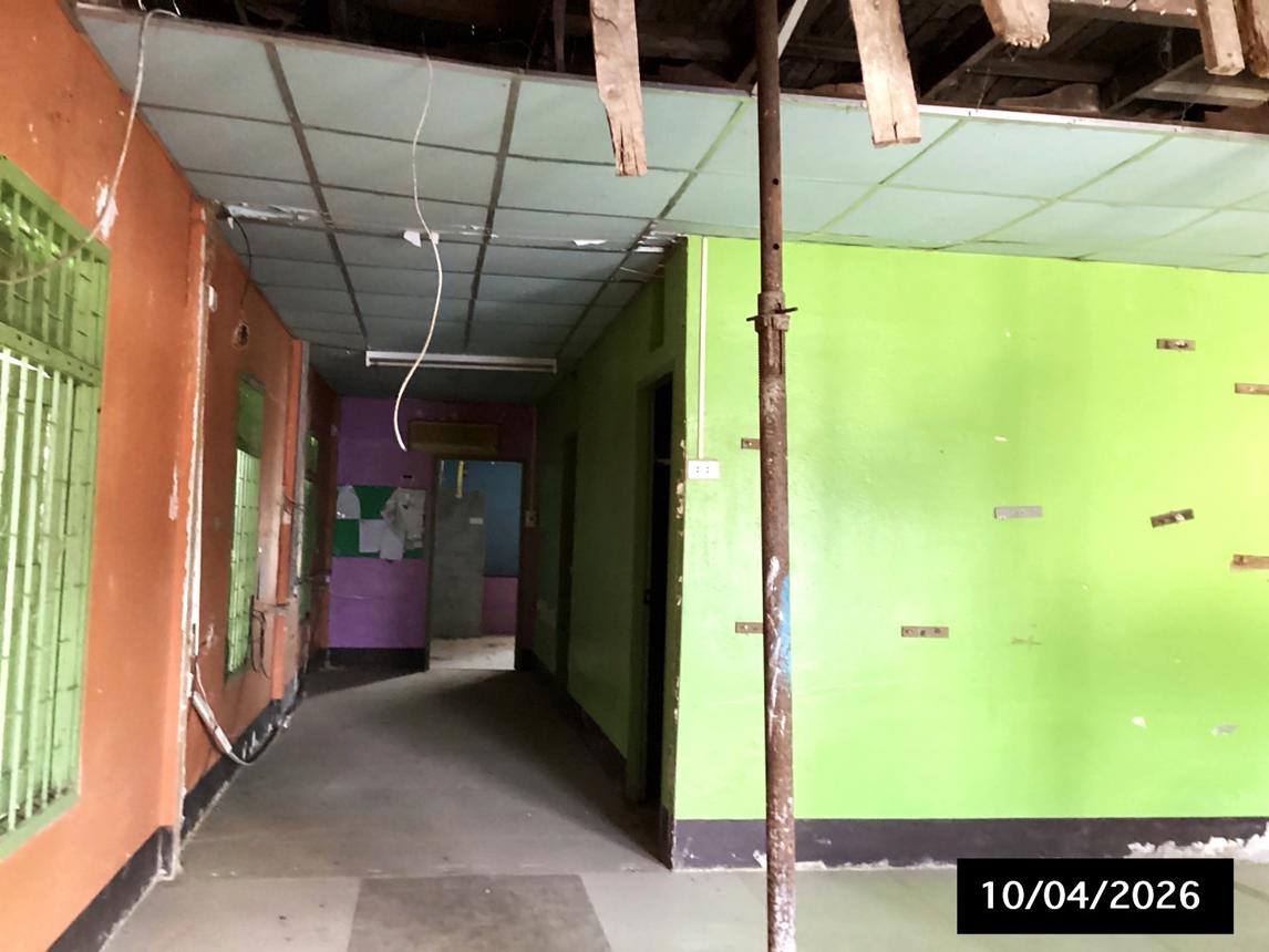 picture OFFICE 187.8 Sq.w. Muang Ranong Ranong for 2.6M - 18/25