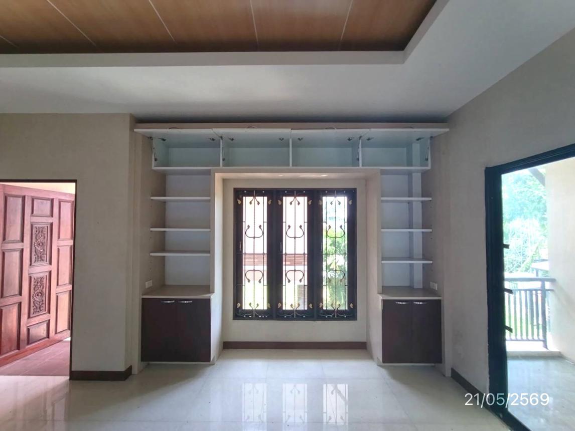 รูป บ้านเดี่ยว 270.8 ตร.วา หาดใหญ่ สงขลา 7.2M - รูปที่ 36/45