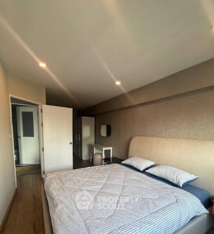 picture 15th-Floor 1-BR Thonglor Tower Condominium Near BTS Thong Lor (ID 3027858) - 5/5