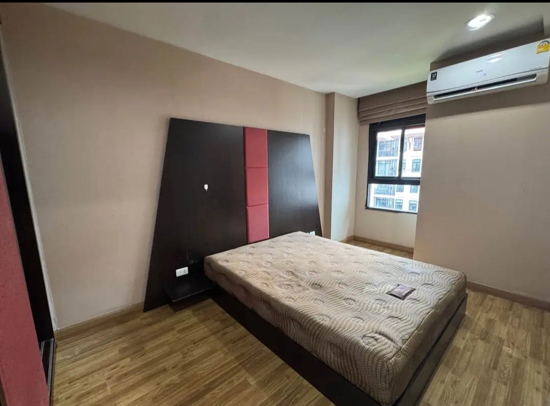 รูป คอนโดบ้านนวธารา | 1 นอน 37 ตร.ม. | ตึก A ชั้น 7 | **ค่าเช่า 8,500 บาท** นัดชม แอดไลน์ ID : @property.ma - รูปที่ 6/6
