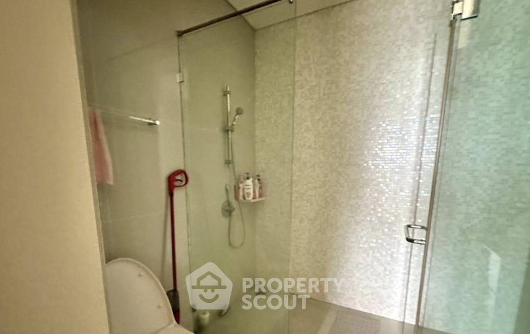 รูป คอนโด 1-ห้องนอน ที่ รีเฟล็คชั่น จอมเทียน บีช พัทยา ใกล้ เมืองพัทยา (ID 3097420) - รูปที่ 3/9