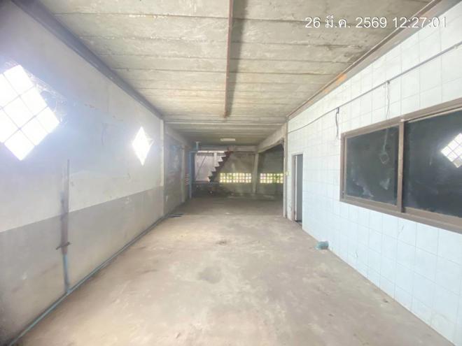 picture FACTORY 105 Sq.w. Sam Chuk Suphanburi for 4.3M - 13/35