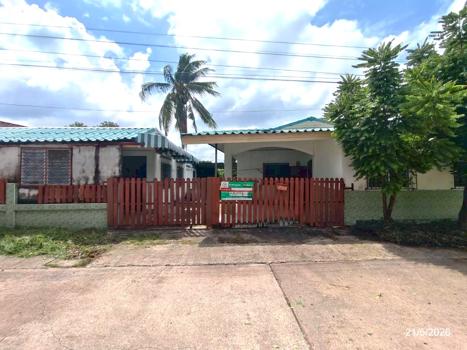 picture HOME 60.1 Sq.w. Muang Udon Thani Udon Thani for 1.6M - 42/45