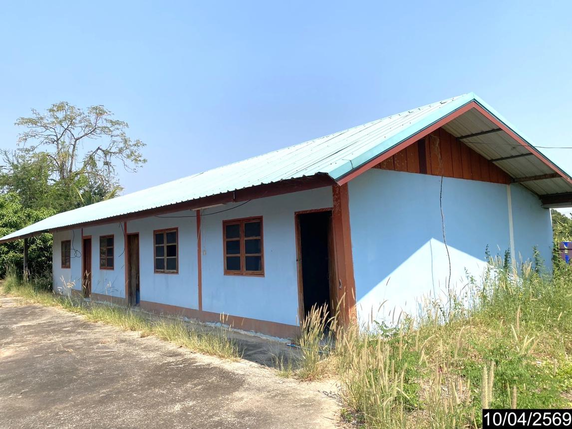 รูป บ้านเดี่ยว 235 ตร.วา เมืองอุดรธานี อุดรธานี 3.3M - รูปที่ 35/45