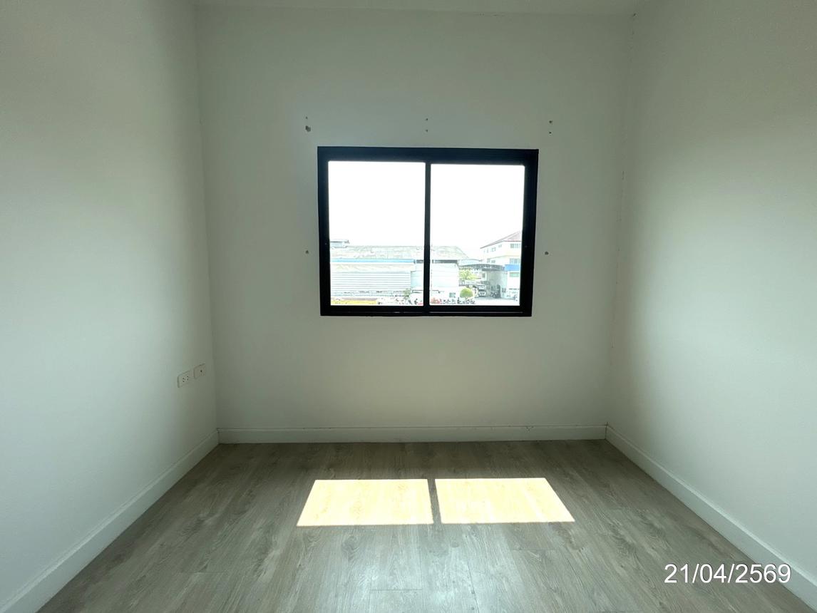 picture TOWN HOUSE 23 Sq.w. Phra Samut Jadee Samut Prakarn for 2.8M - 44/51