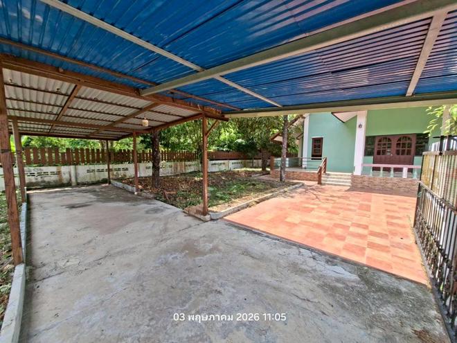รูป บ้านเดี่ยว 105 ตร.วา เมืองระยอง ระยอง 2.1M - รูปที่ 16/39