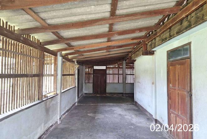 รูป บ้านเดี่ยว 447.6 ตร.วา ลี้ ลำพูน 977,000 - รูปที่ 5/45