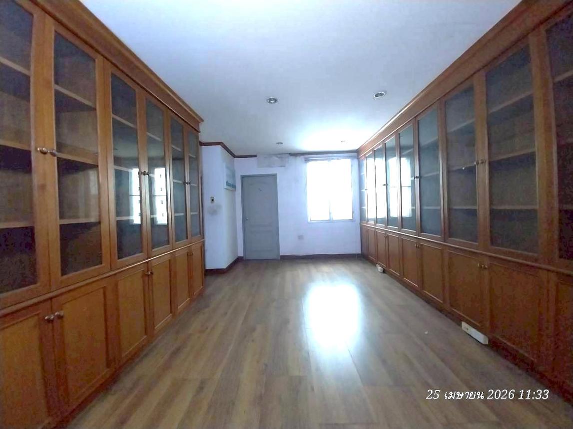 picture TOWN HOUSE 64.6 Sq.w. Chatuchak Bangkok for 23.9M - 35/53