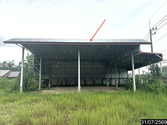 picture HOME 350.3 Sq.w. Muang Samsip Ubon Ratchathani for 5M - 11/27
