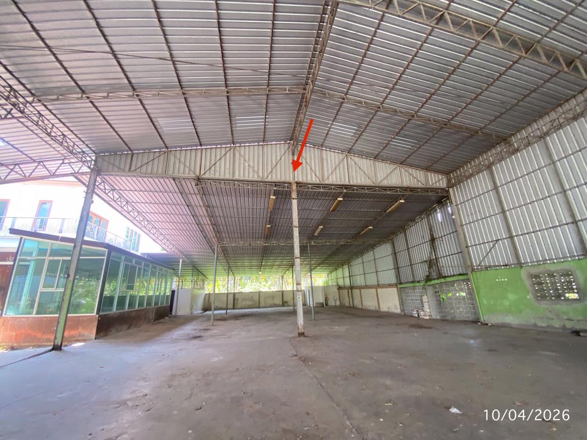picture FACTORY 777 Sq.w. Amphawa Samut Songkram for 8.9M - 30/55