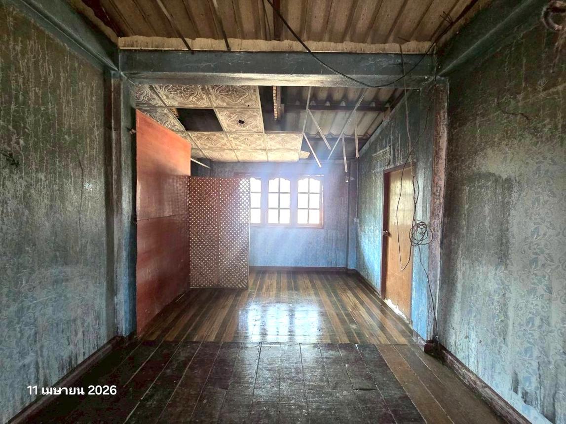 รูป โกดัง 9083 ตร.วา เนินมะปราง พิษณุโลก 17.9M - รูปที่ 33/49