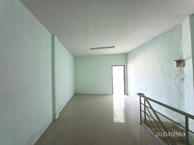 รูป อาคารพาณิชย์ 119.5 ตร.วา เมืองพัทลุง พัทลุง 8.3M - รูปที่ 14/49