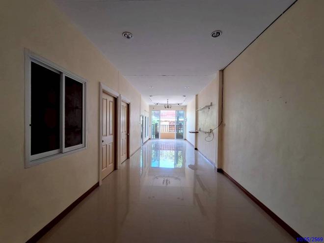 picture TOWN HOUSE 24 Sq.w. Muang Satun Satun for 1.7M - 6/25
