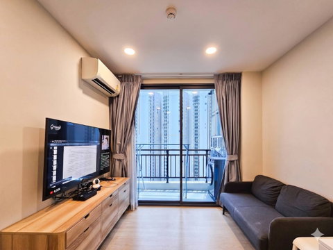 💥SL-11718💥 Condo for sale, beautiful unit, great price, Artisan Ratchada 👉Interested, please call 080-651-8853